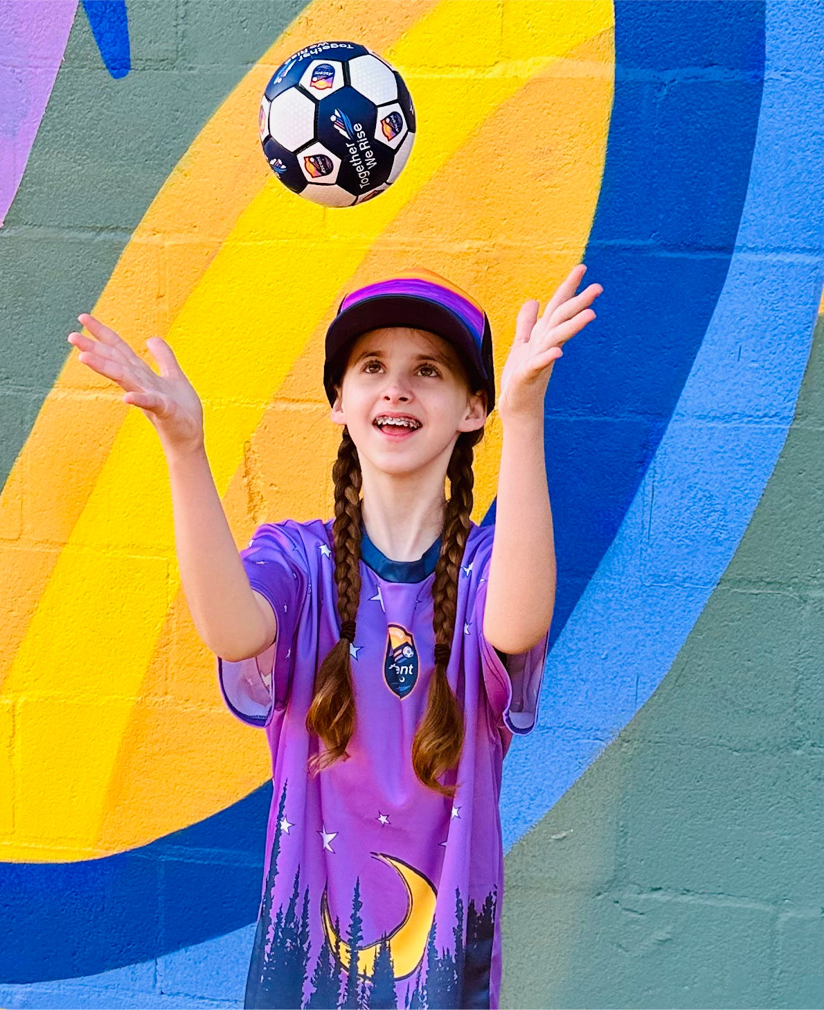 Soccer Ball : Mini