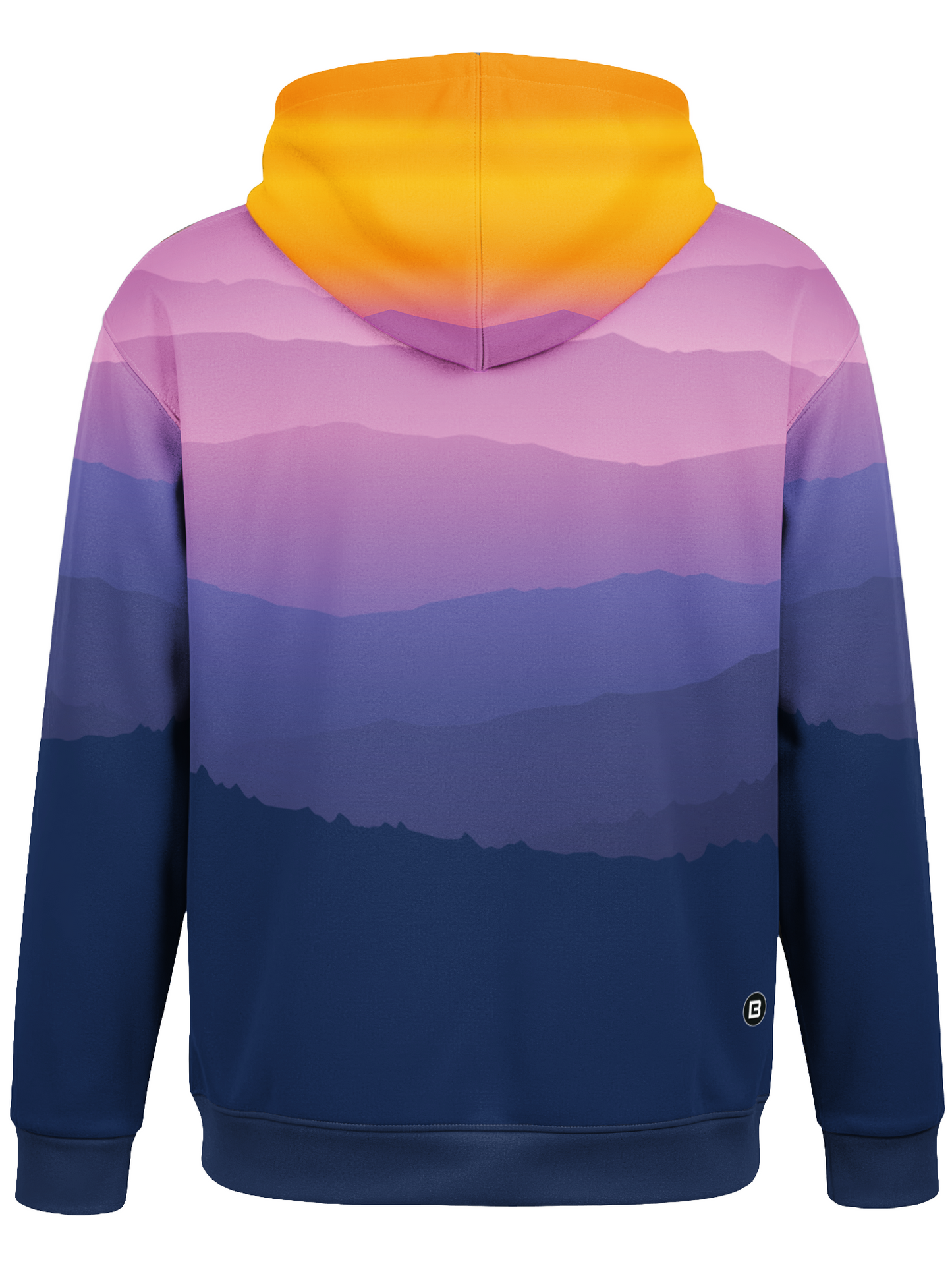Carolina Ascent Premier Hoodie