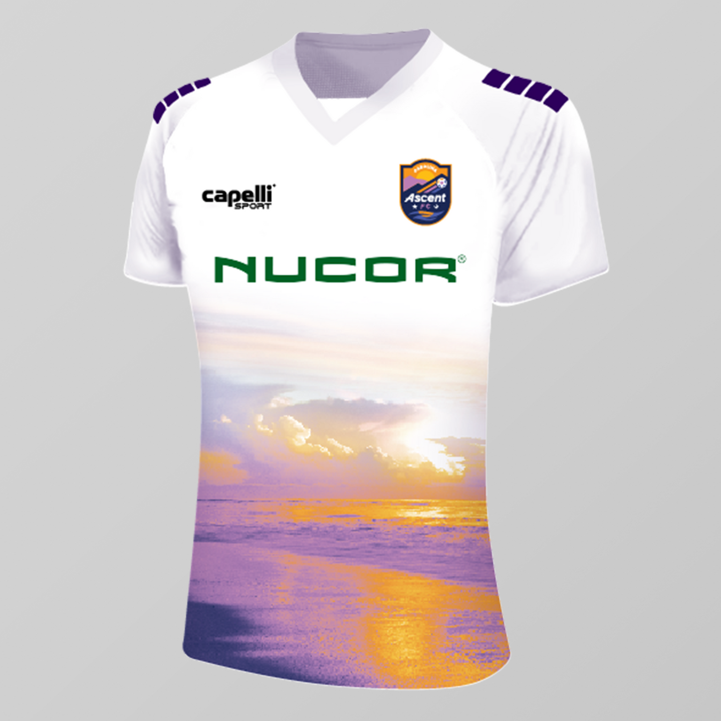 Jersey: Coastal - Youth