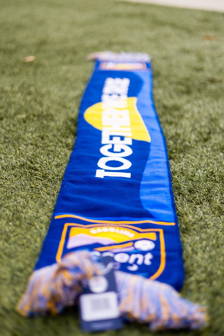 Scarf: Together We Rise