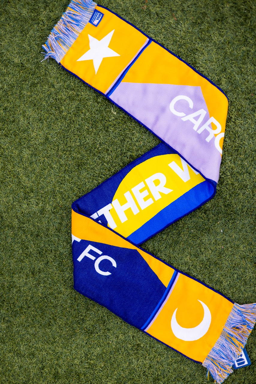 Scarf: Together We Rise