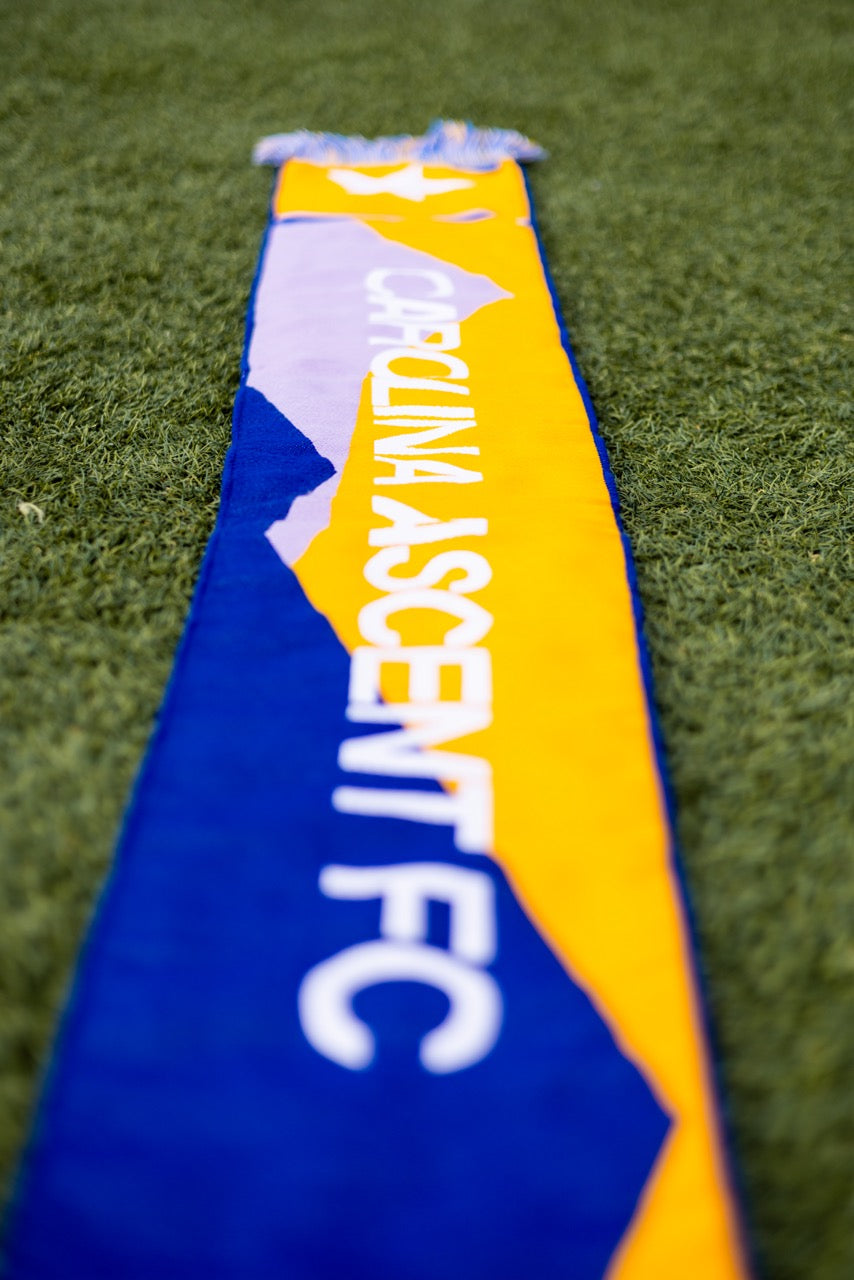 Scarf: Together We Rise