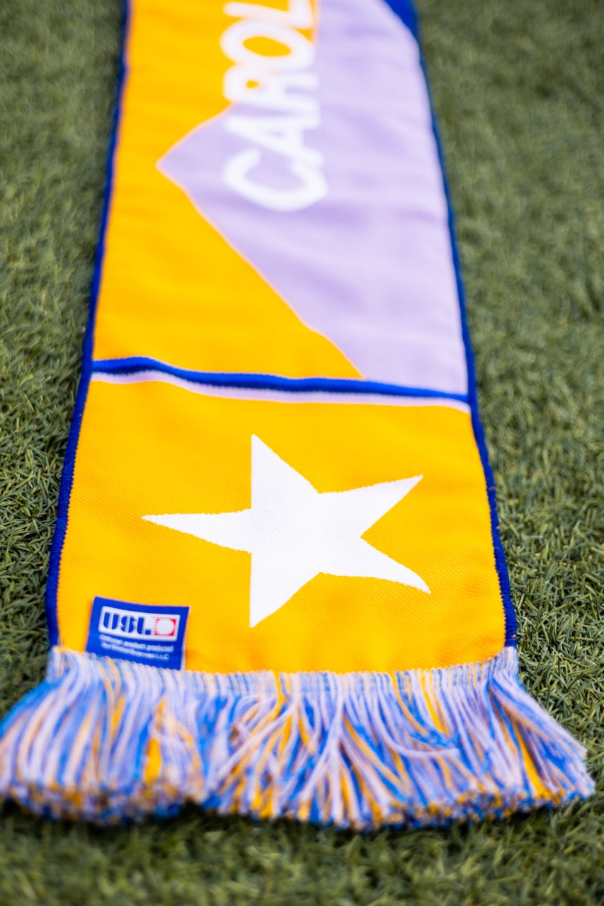 Scarf: Together We Rise