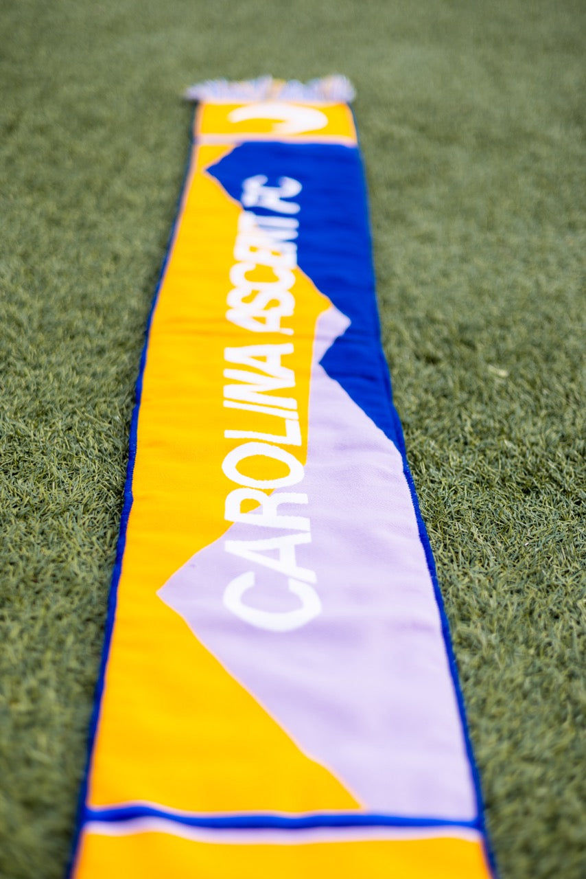 Scarf: Together We Rise
