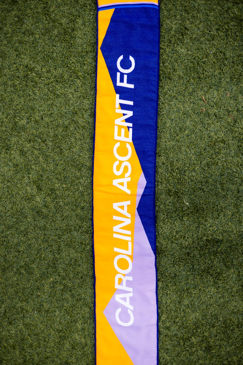 Scarf: Together We Rise