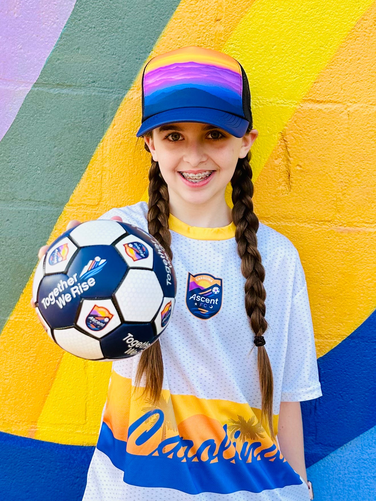 Soccer Ball : Mini