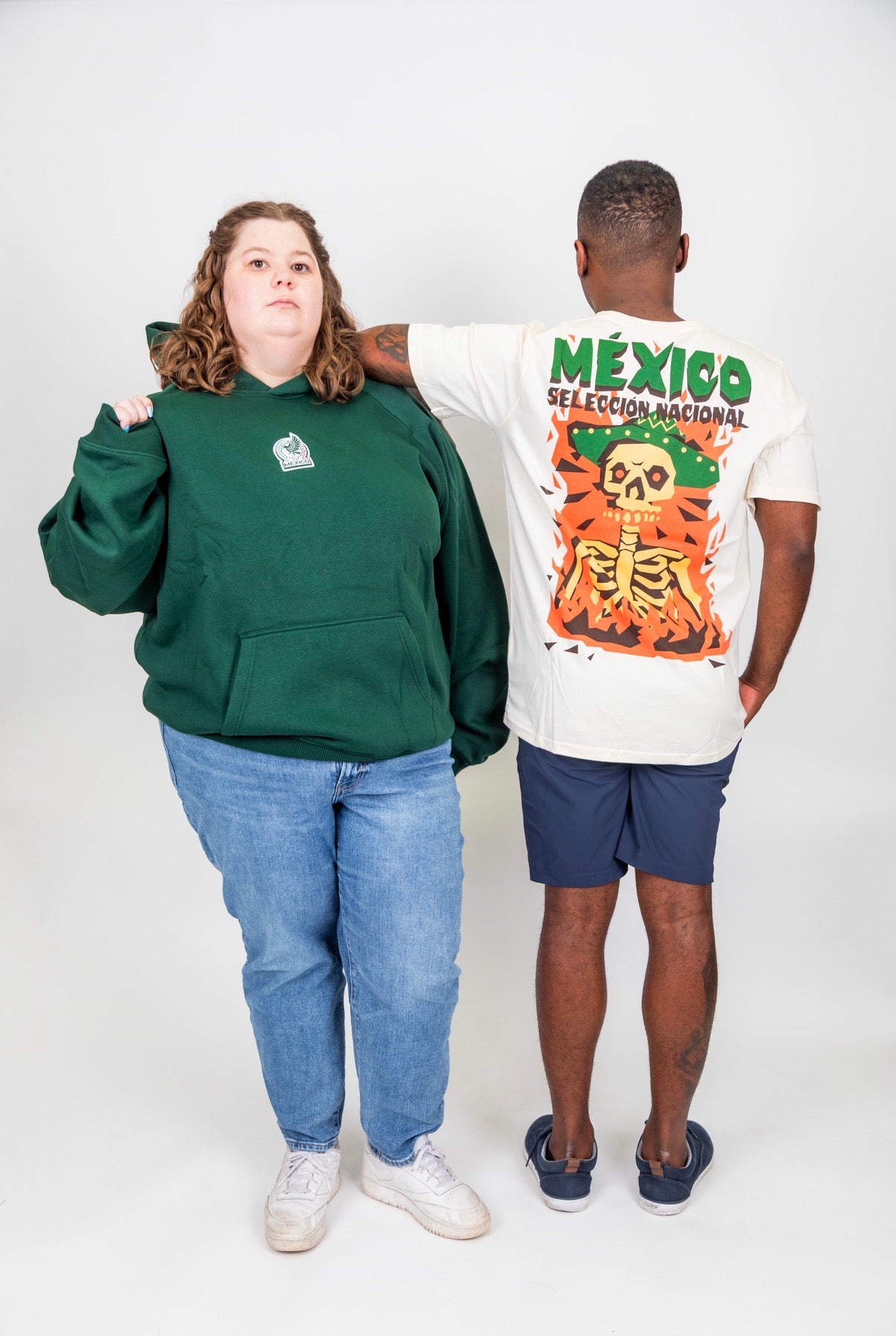 Mexico - Licensed