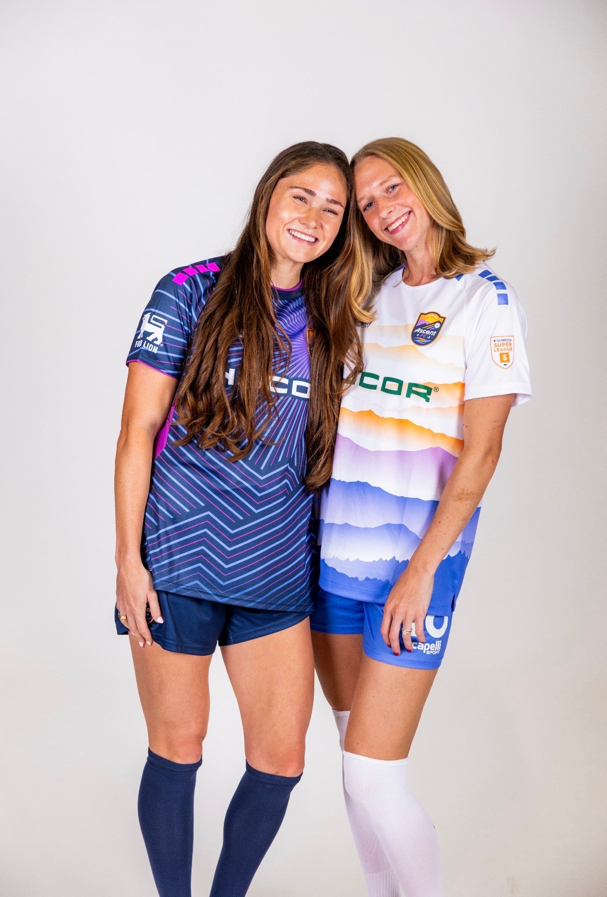 Jerseys