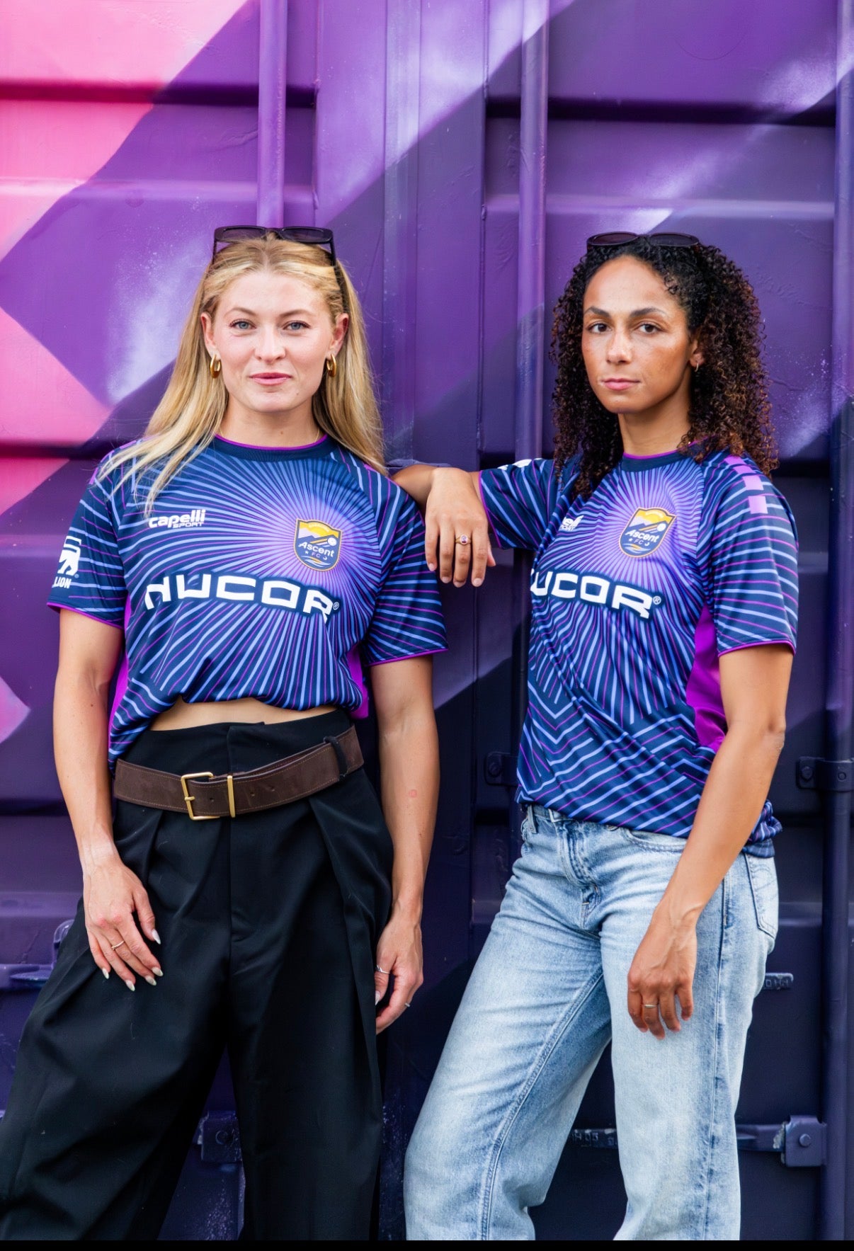 2026 Home Jersey PREORDER