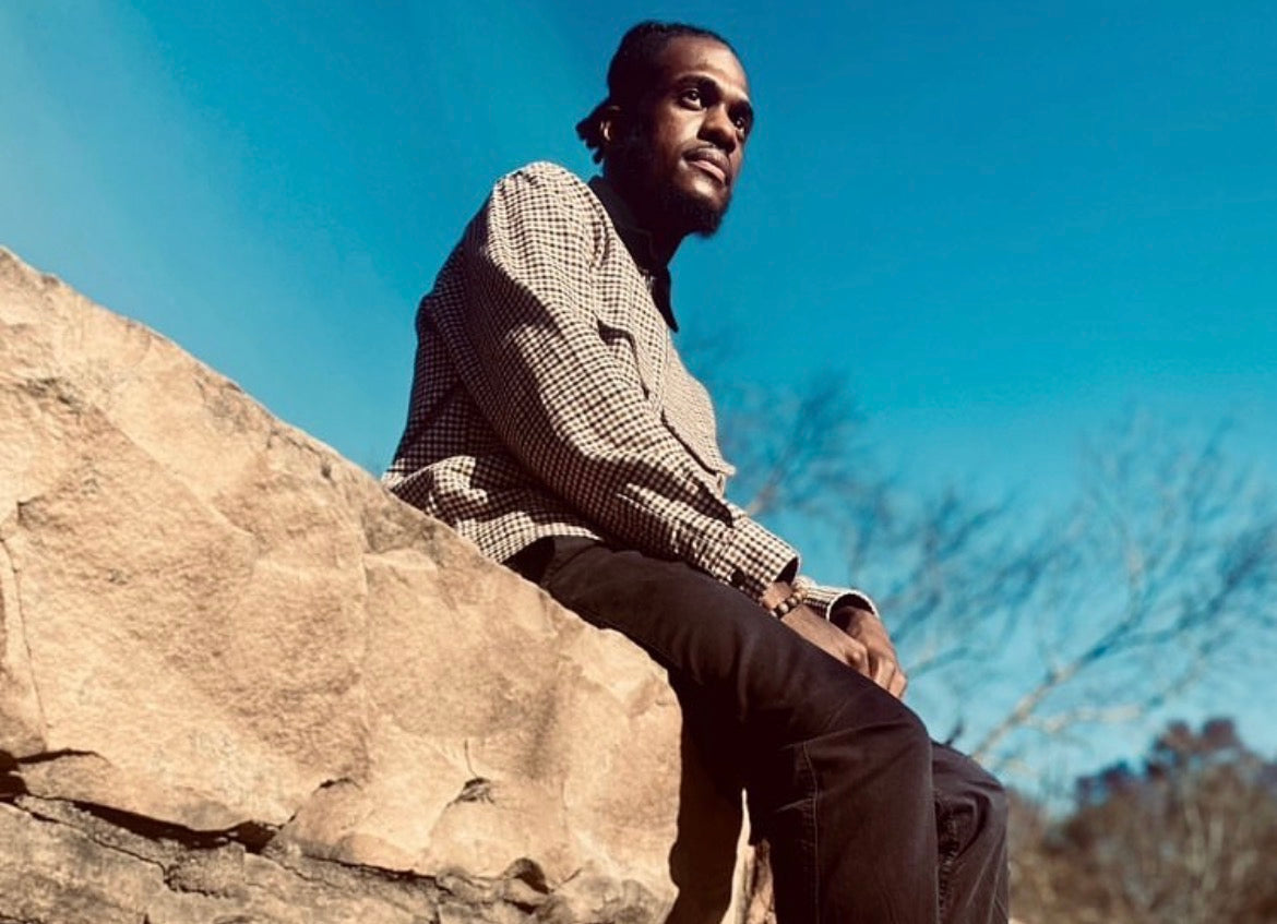 S Dot James Painting