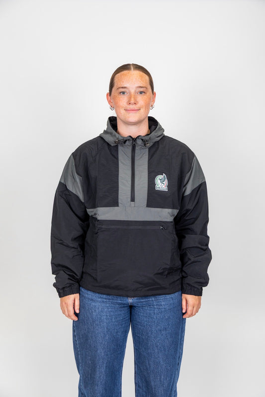 Mexico Storm Breaker Anorak