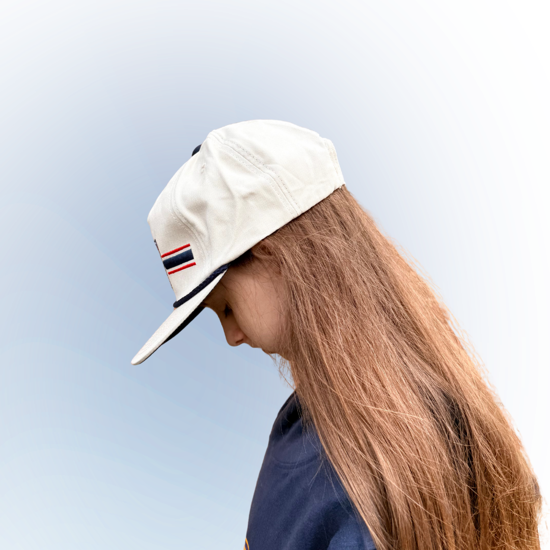 U. S. Soccer Officially Licensed - White Rope