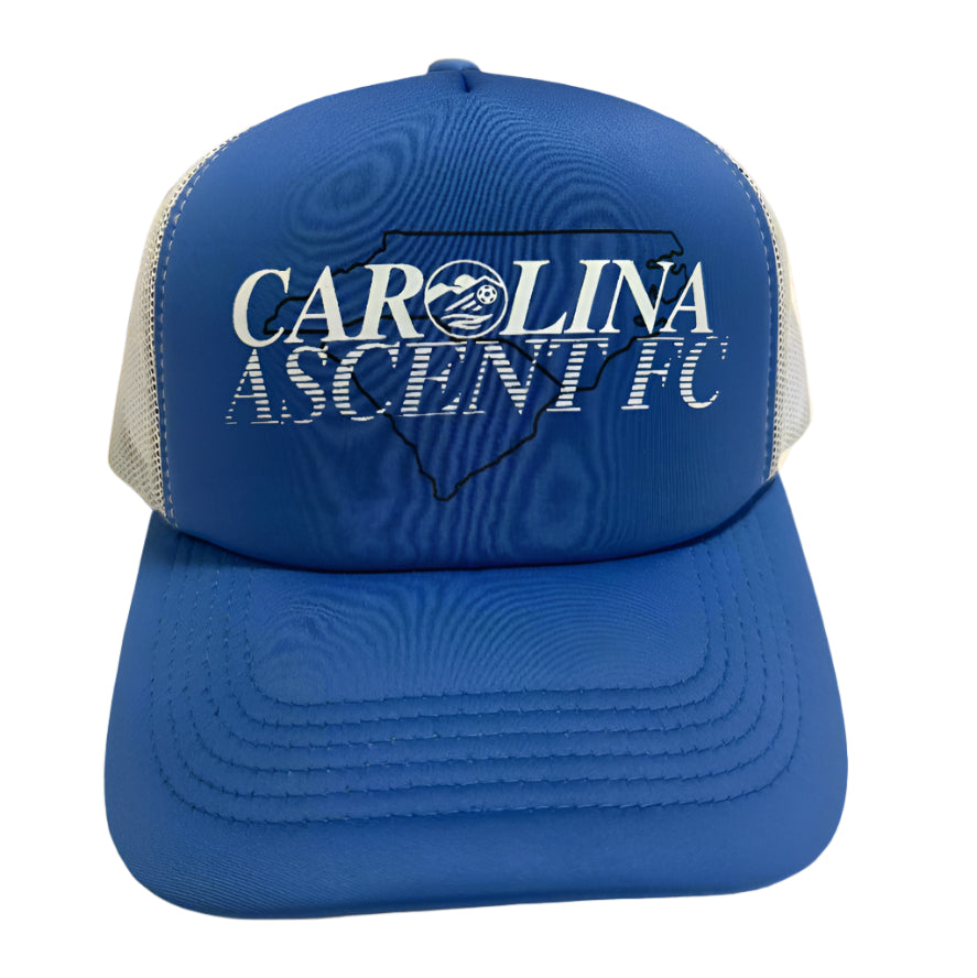 Hat: For The Carolinas