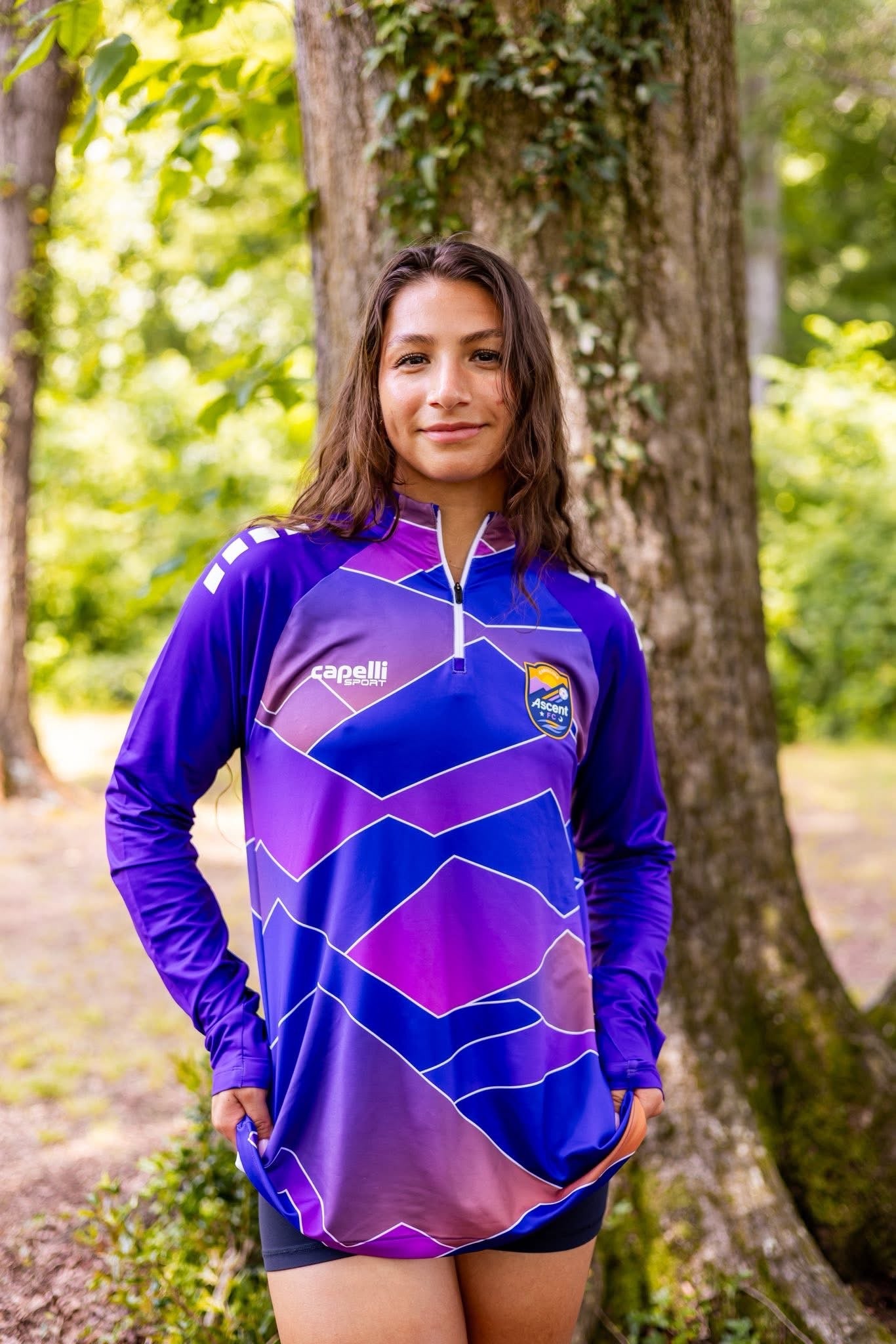 Horizon PRE-MATCH (Long Sleeve)