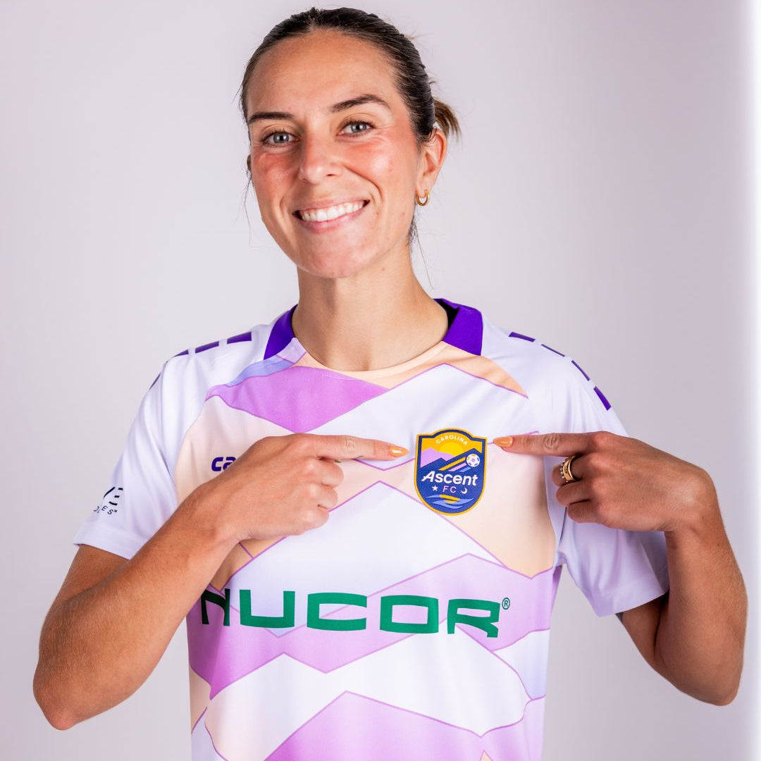 Jersey: 2025/2026 Season