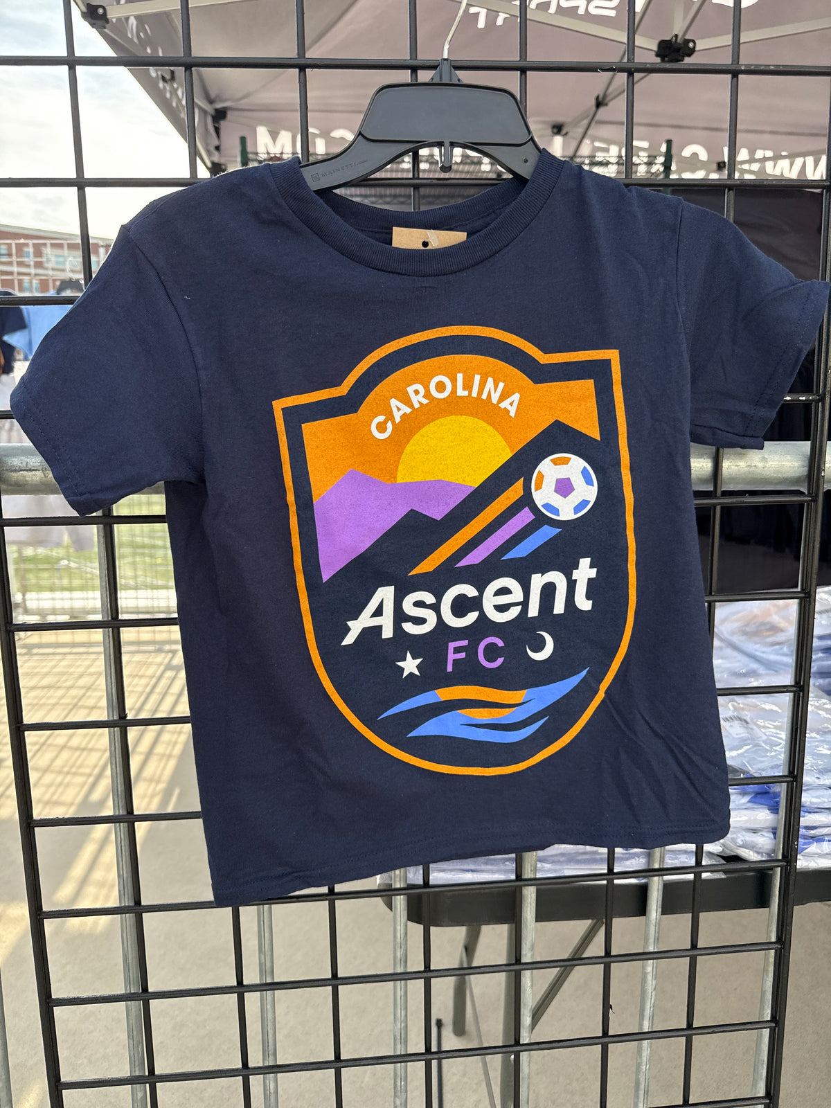 Gate 3 shirt - $25