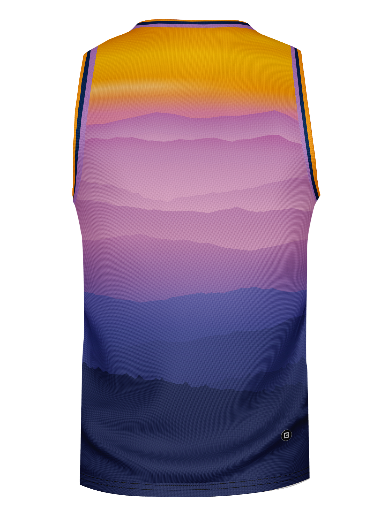 Carolina Ascent Premier Tank