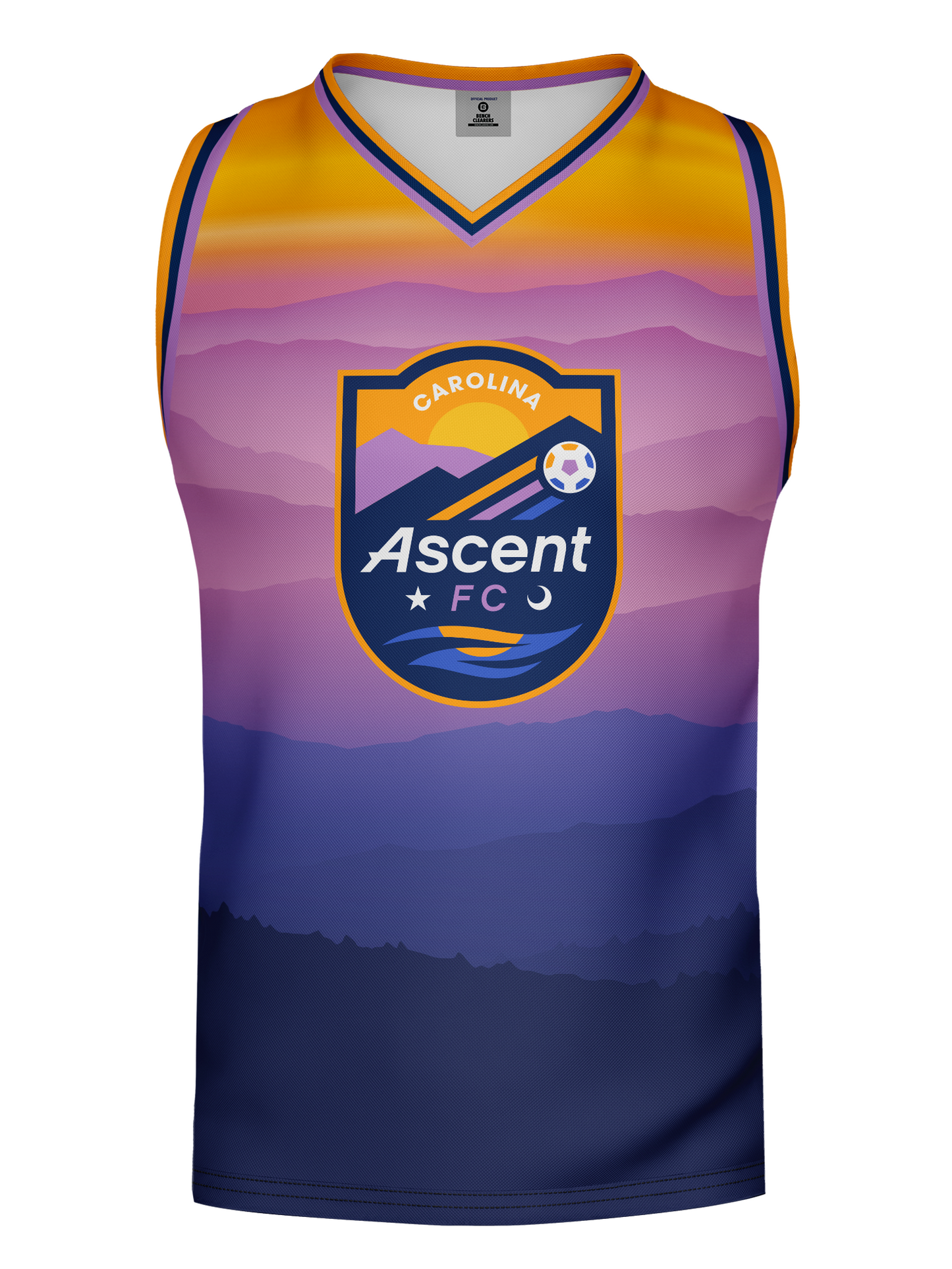 Carolina Ascent Premier Tank