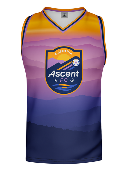 Carolina Ascent Premier Tank