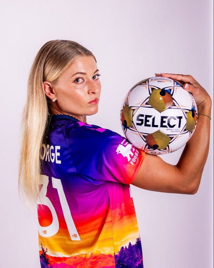 Jersey: Trailblazer 2.0 (home) - Men's