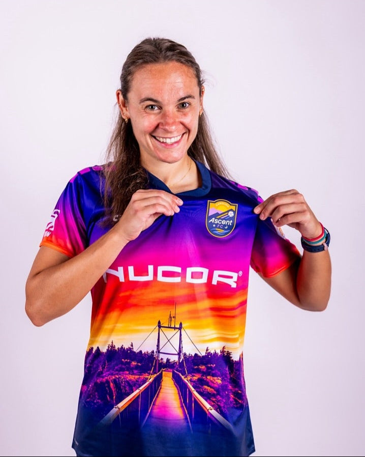 Jersey: Trailblazer 2.0 (home) - Women's