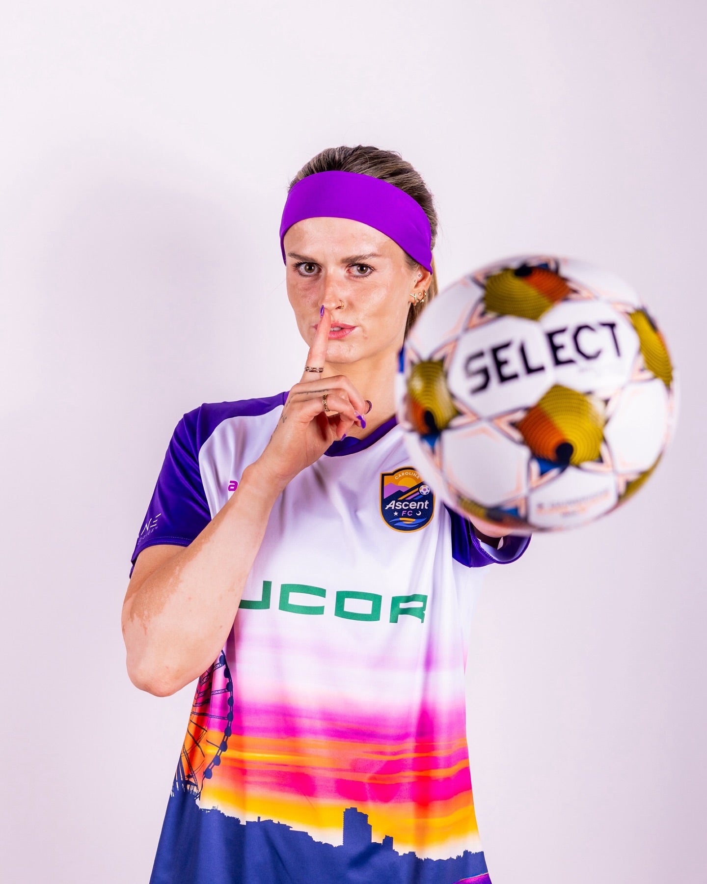 Jersey: Coastal 2.0 (away) - Youth