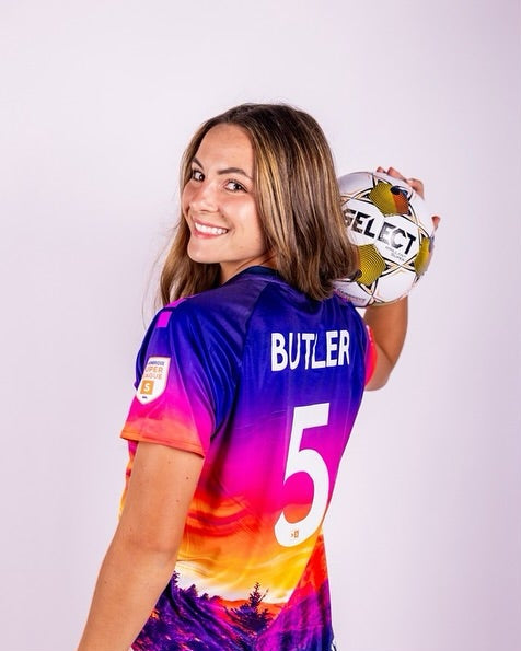 Jersey: Trailblazer 2.0 (home) - Youth