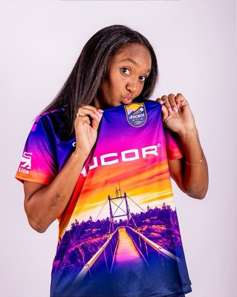 Jersey: Trailblazer 2.0 (home) - Men's