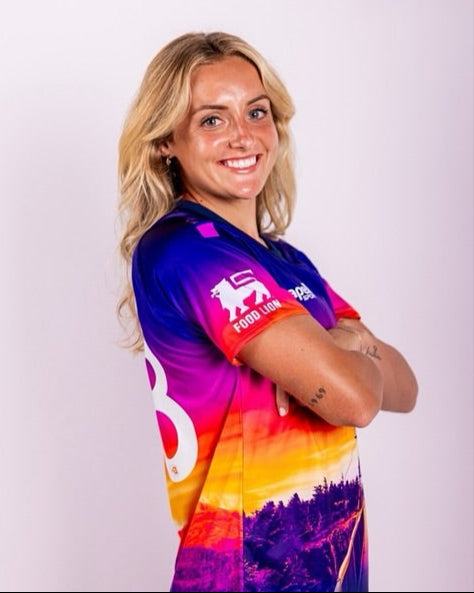 Jersey: Trailblazer 2.0 (home) - Women's