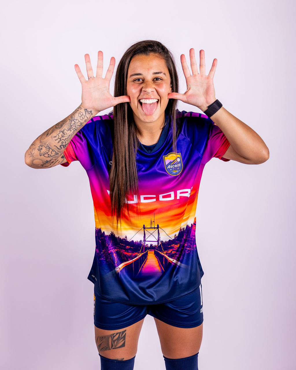 Jersey: Trailblazer 2.0 (home) - Youth