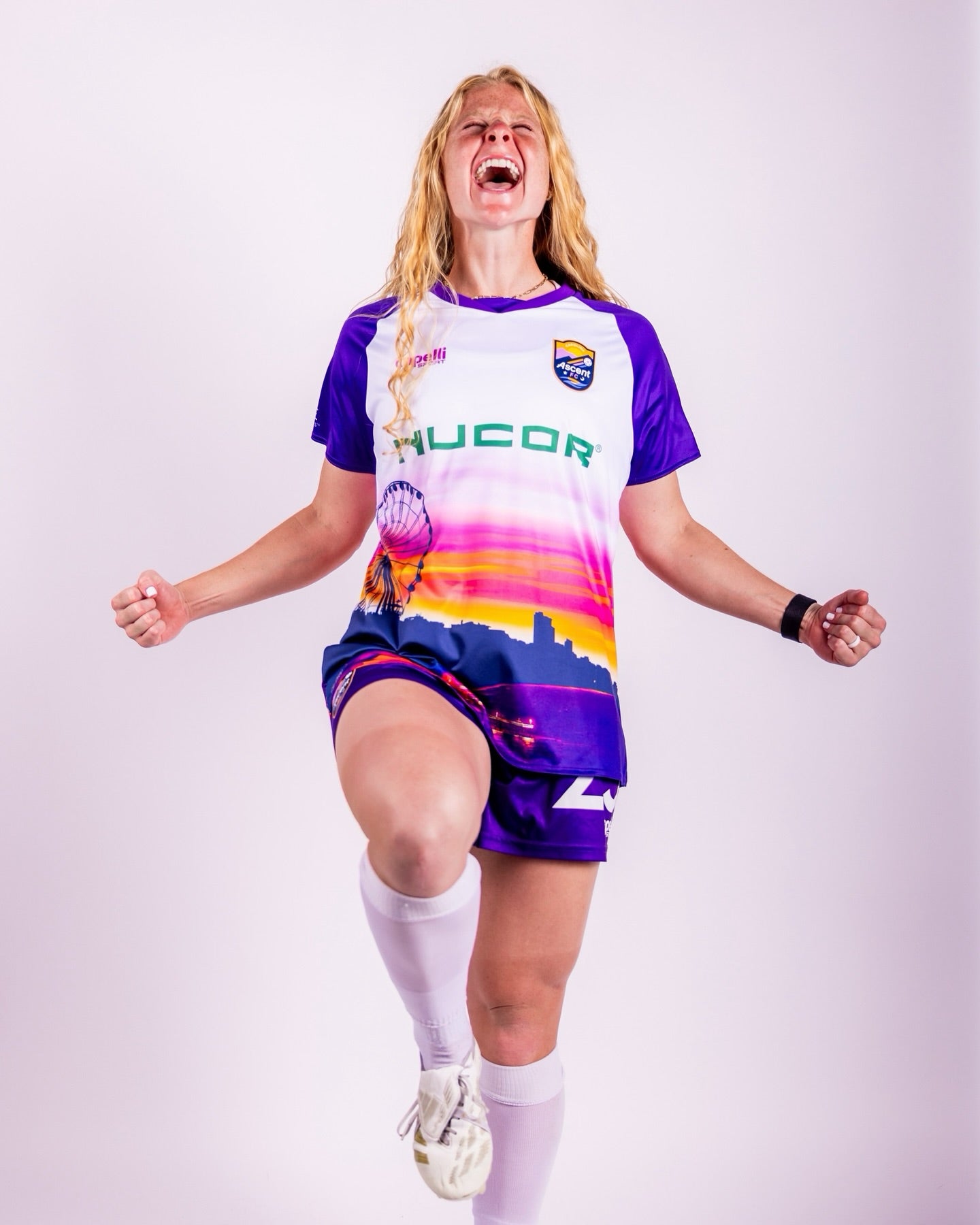 Jersey: Coastal 2.0 (away) - Youth