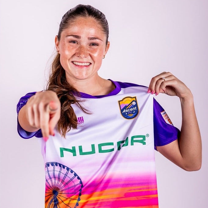 Jersey: 2025/2026 Season