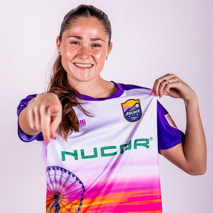 Jersey: 2025/2026 Season