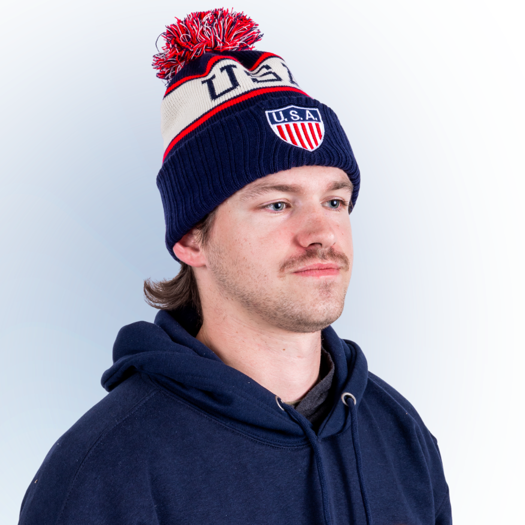 U. S. Soccer Officially Licensed - Knit
