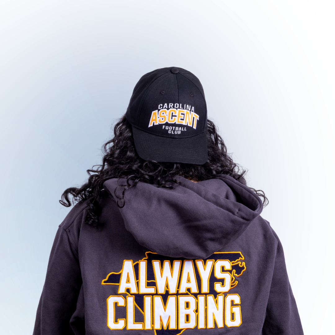 Adult Unisex (Charcoal) Hoodie