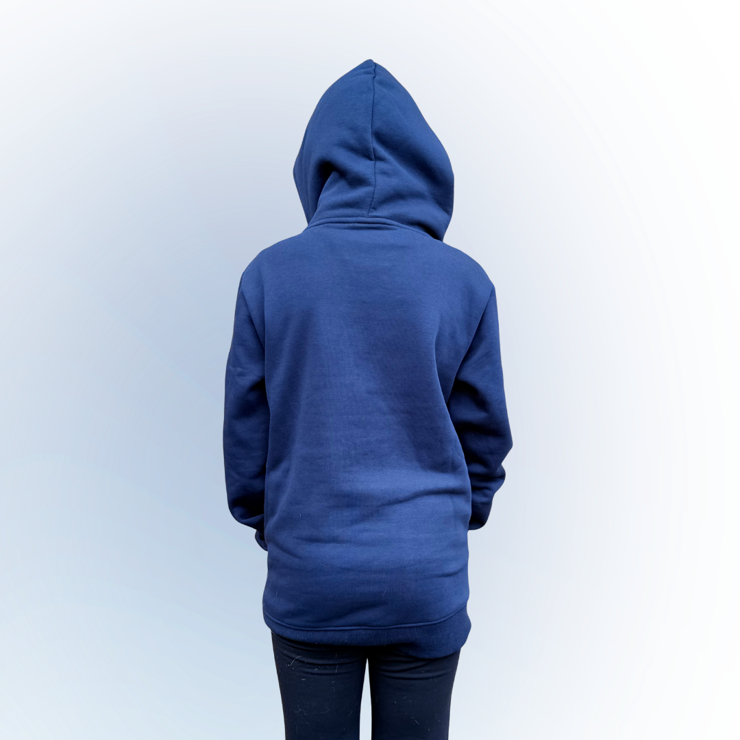 CAFC (Navy Blue) Youth Hoodie