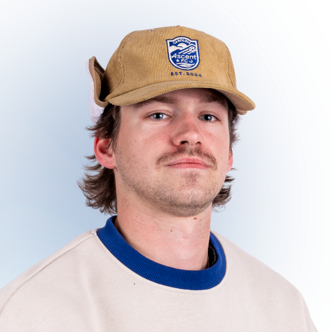 Hat: Nordic (Khaki) Corduroy