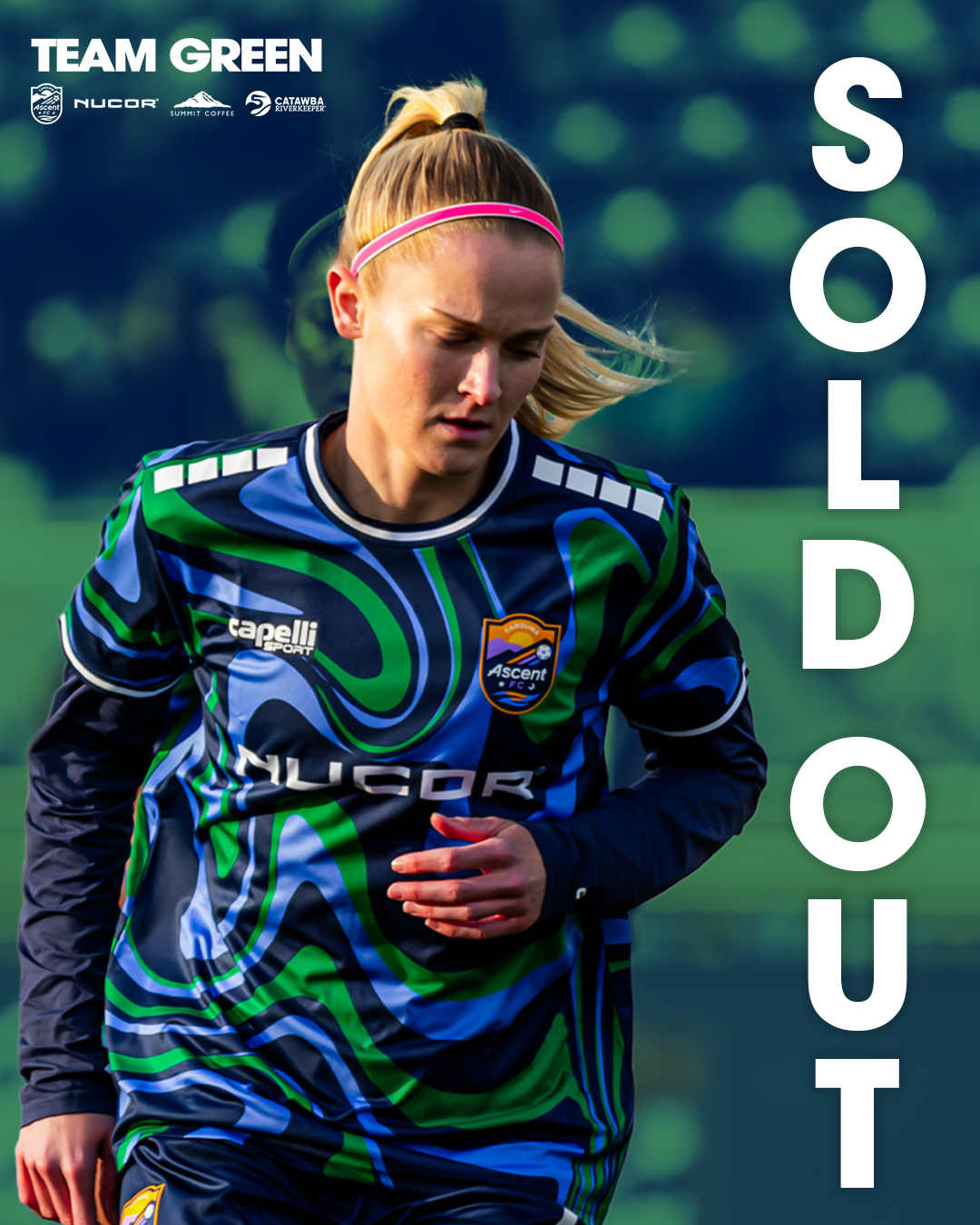 Catawba River Keepers Fundraiser