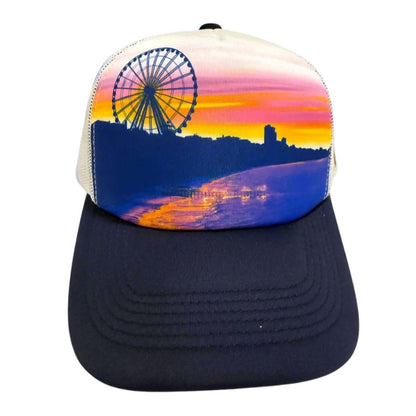 Hat : Coastal 2.0