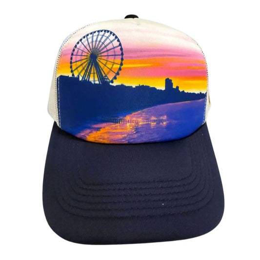 Hat : Coastal 2.0