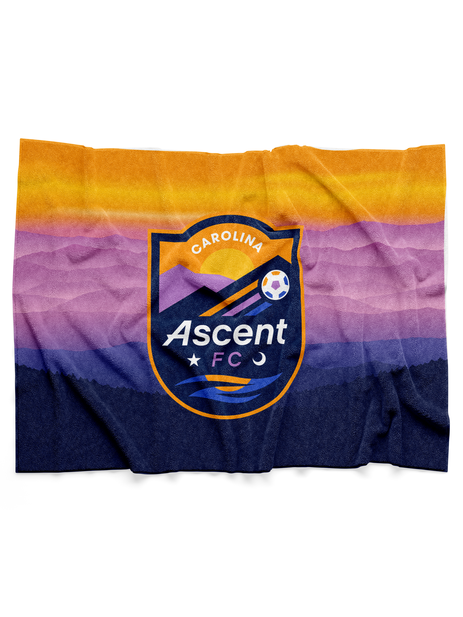 Carolina Ascent Premier Sherpa Blanket