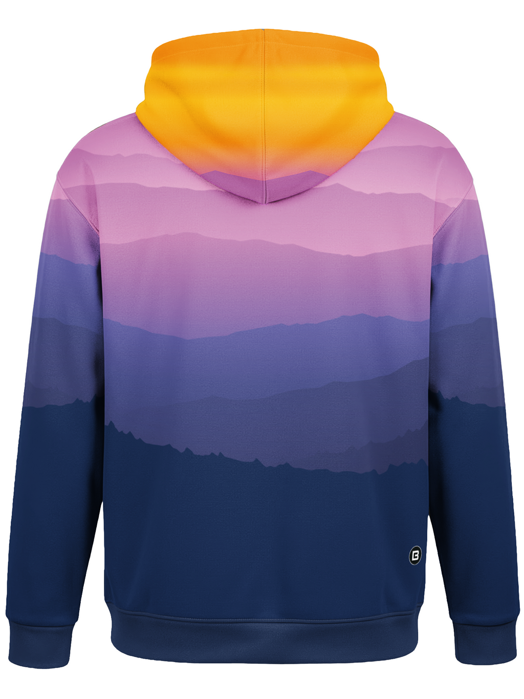 Carolina Ascent Premier Hoodie