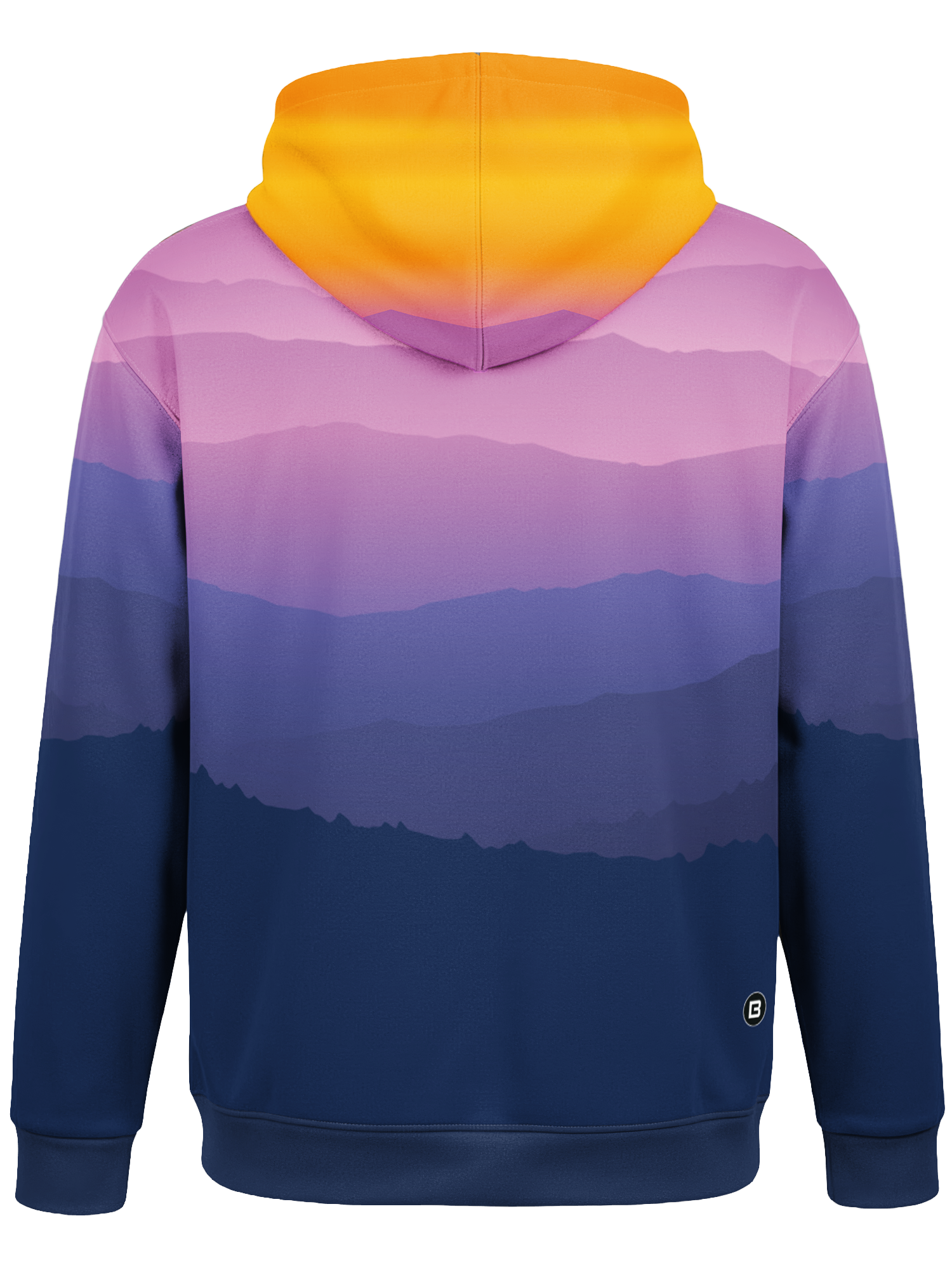 Carolina Ascent Premier Hoodie