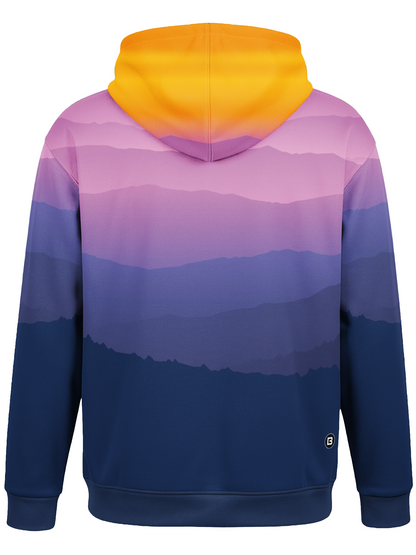 Carolina Ascent Premier Hoodie