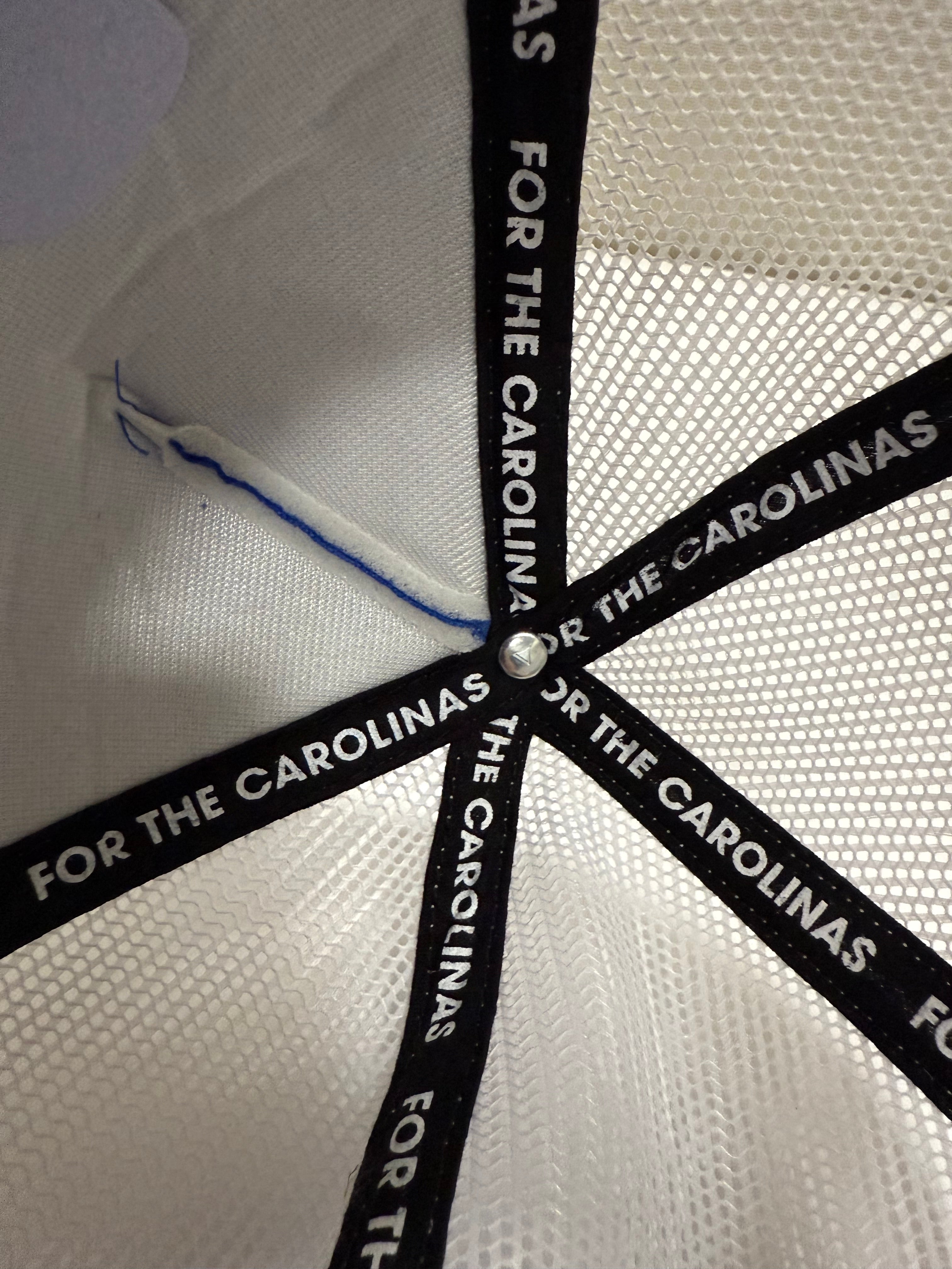 Hat: For The Carolinas