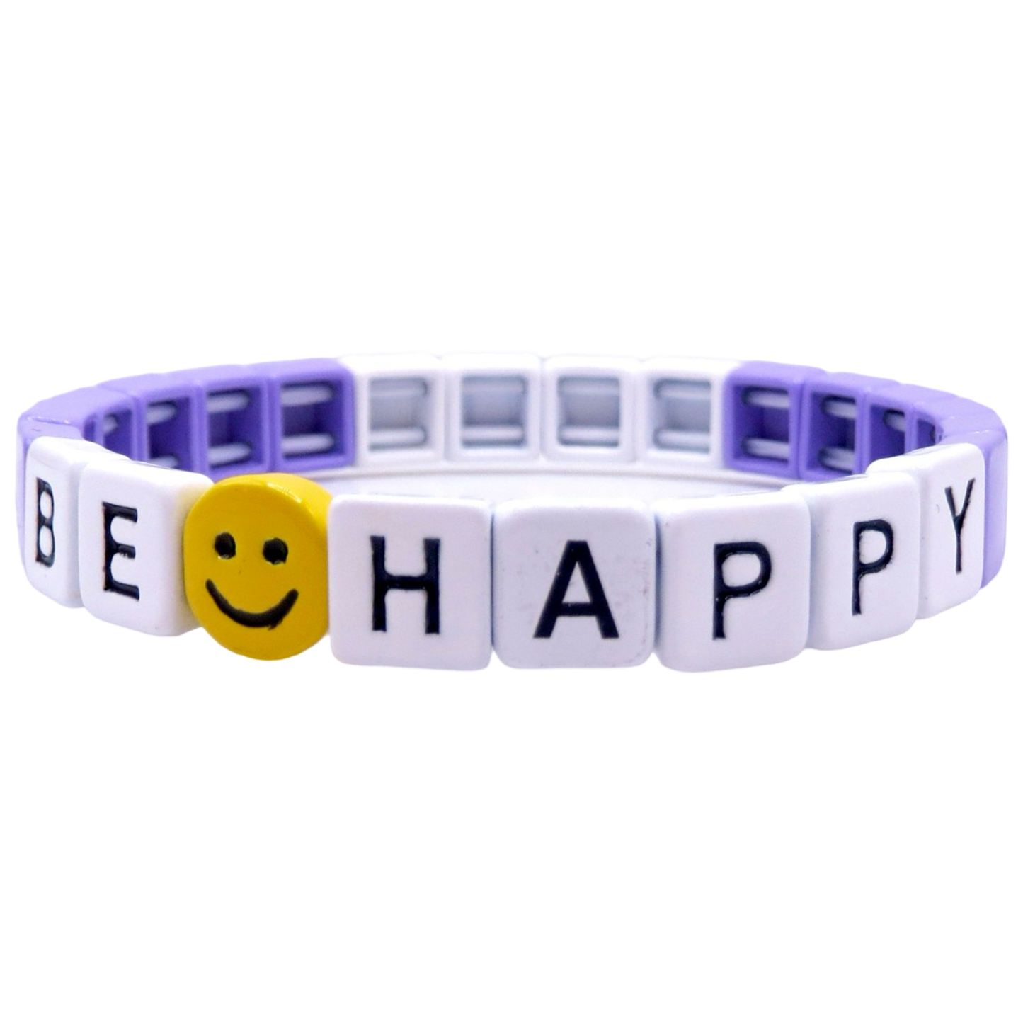 Be Happy Bracelet