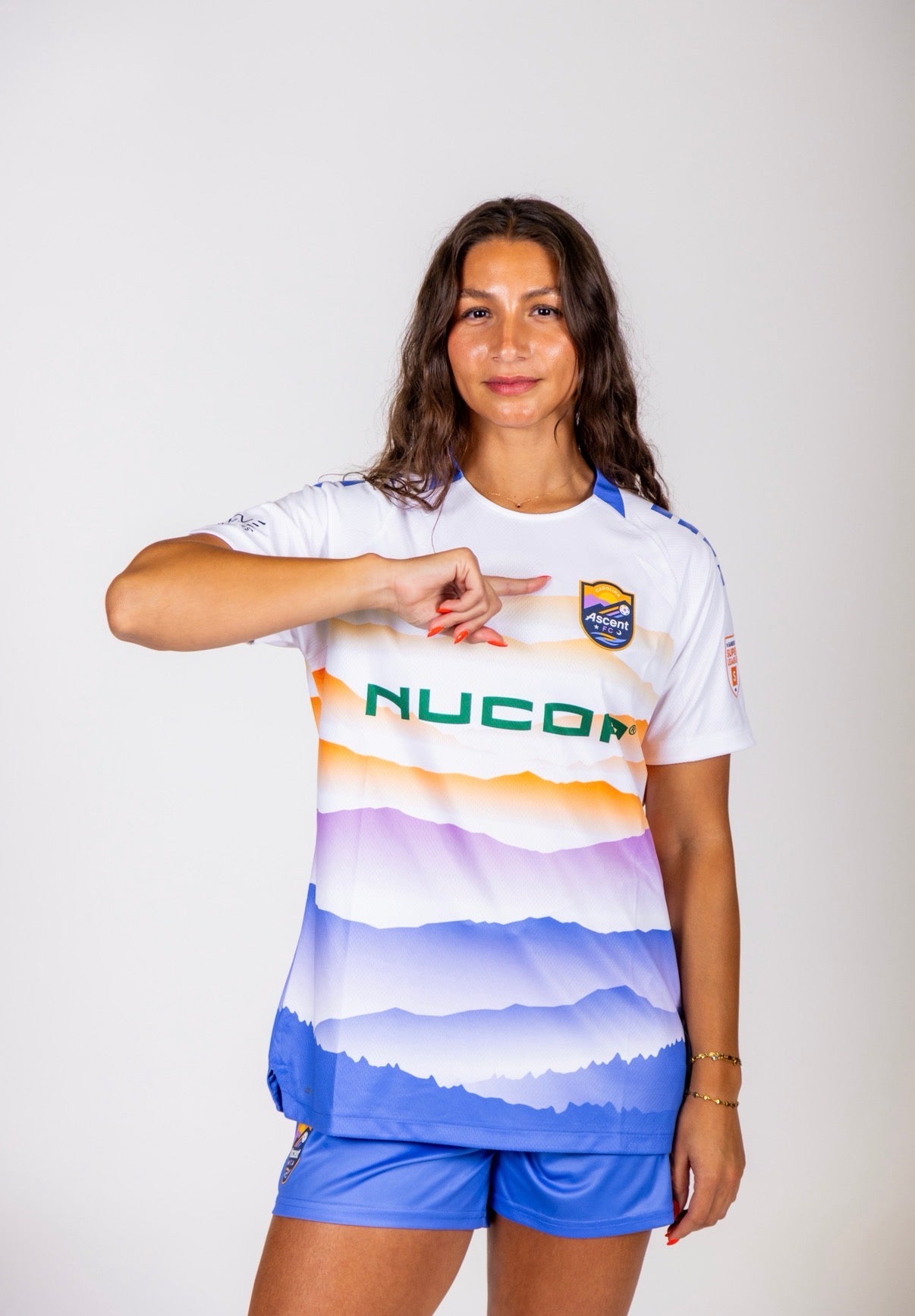 2026 Away Jersey PREORDER  $75 youth + $99 adult