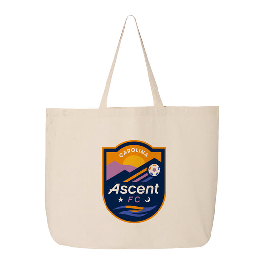 Tote Bag (Primary Crest)