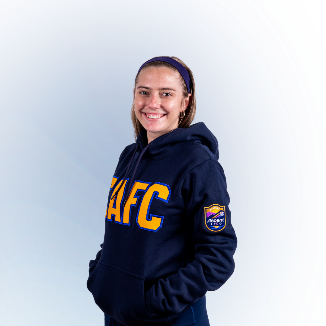 CAFC (Navy Blue) Unisex Adult Hoodie