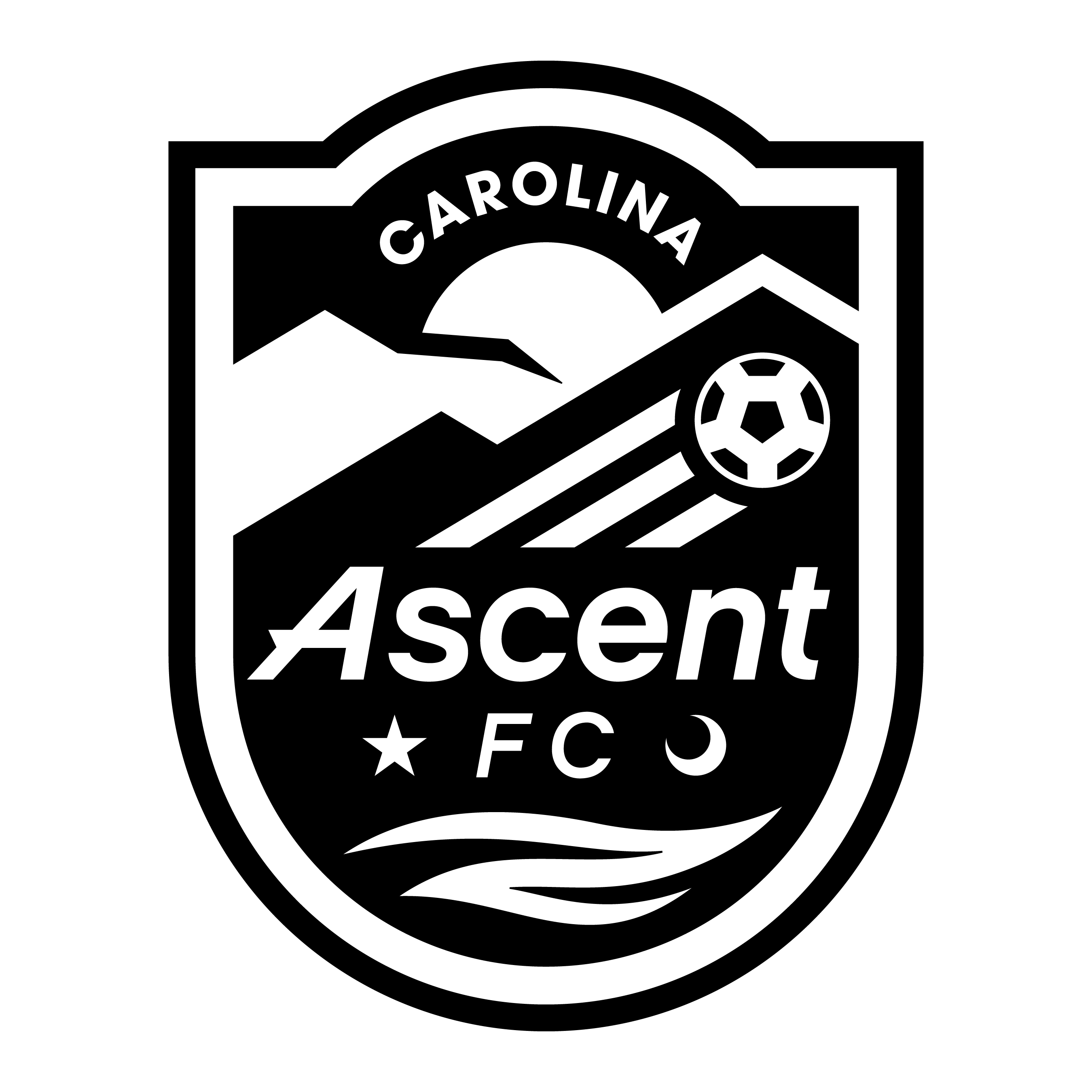 Carolina Ascent